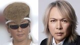 【 LUNA SEA・真矢さん 死去 】 綾小路翔さんが追悼 「真矢 FOREVER FOREVER 真矢」|TBS NEWS DIG