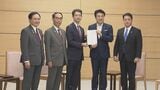 東京隣接3県が木原官房長官に税収の偏在是正を申し入れ　千葉・熊谷県知事「住民福祉が成り立たなくなる瀬戸際」　東京・小池知事は反発「頑張ったところが減らされるのは不公平」|TBS NEWS DIG