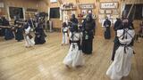 剣道で日韓交流 一緒に稽古、コロナ影響で4年ぶり 福島|TBS NEWS DIG