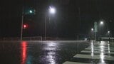 大分県で線状降水帯が発生 日田市で1時間に110ミリの猛烈な雨 記録的短時間大雨情報 | 大分のニュース|OBS NEWS|大分放送