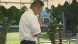 「これからも事故がないように」 海難事故で亡くなった漁業関係者を追悼 遺族や関係者が手を合わせる 富山・魚津市 | 富山のニュース|天気・防災|チューリップテレビ