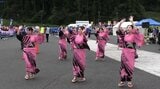夏の風物詩「釜石よいさ」 釜石鵜住居復興スタジアムで市民ら約700人が踊り披露 岩手|TBS NEWS DIG