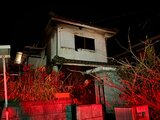 「爆発音の後に白い煙」住宅全焼　住民の男性(85)が死亡　広島・安佐北区　|　RCC NEWS | 広島ニュース | RCC中国放送