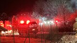 トイプードルなど小型犬約30匹安否不明 ブリーダー施設「火柱が上がっている」犬小屋全焼…管理者の49歳女性「離れる際、薪をくべた」北海道千歳市 | 北海道のニュース|HBC北海道放送