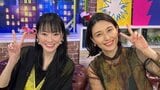 【 橋本マナミ 】遠野なぎこさんを悼む「ラインしてももう返ってこないのは寂しい」「優しくて面白くてガラスのように繊細な方」|TBS NEWS DIG