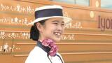 観光列車「伊予灘ものがたり」 手書きメッセージにシャボン玉も…10周年記念のラッピング列車公開 | 愛媛のニュース - Nスタえひめ|あいテレビは6チャンネル