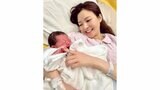 俳優・笹丘明里さん 第一子出産を報告 「全て吹き飛ぶくらい心から愛おしいです。」|TBS NEWS DIG