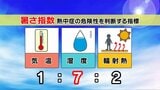梅雨こそ熱中症に警戒を 危険なのは気温より「湿度」!?体育の2~3時間前に水分補給を 専門医が中学校で特別授業 | 福岡のニュース|RKB NEWS|RKB毎日放送