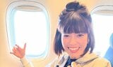 【神田愛花】「ショートトリップ」旅の画像を多数公開にファン反響「笑顔もキラキラしていますね」|TBS NEWS DIG