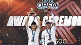 船水雄太＆タマ・シマブクロが優勝 ！アメリカペアに逆転勝ちでPPAツアー2勝目【ピックルボール東京OP】|TBS NEWS DIG