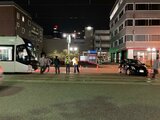 市内電車と衝突　車を運転していた20代女性 けが　市内電車は1時間後に運転を再開　富山地方鉄道　|　富山のニュース｜天気・防災｜チューリップテレビ