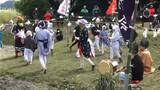 国の重要無形民俗文化財 赤米の「御田植祭」 鹿児島・南種子町 | 鹿児島のニュース|MBC NEWS|南日本放送