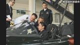 小泉防衛大臣が韓国の特殊飛行部隊「ブラックイーグルス」を視察 機体のコックピットにも搭乗 あすの日韓防衛相会談で安全保障協力の議論深められるか|TBS NEWS DIG