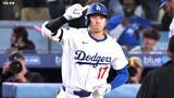 大谷翔平、2戦連発の51号ソロ！リーグ首位シュワーバーの前で“2本差”猛追、残り10試合で大逆転へ|TBS NEWS DIG