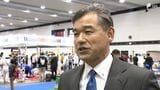 模型3,000点所有「コレクターです」元キー局アナウンサー松井康真さんがタミヤ「模型史研究顧問」に 名物会長が“一本釣り” | 静岡のニュース | SBSNEWS | 静岡放送