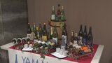 山梨の酒の魅力をPR　20種類の県産ワインが味わえるイベント　あすスタート|TBS NEWS DIG