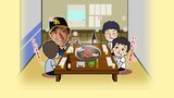 【ソフトバンク】鷹の名手・今宮健太　焼肉でのこだわりは？　後輩・海野からの誘いはＮＧ？　|　福岡のニュース｜RKB NEWS｜RKB毎日放送
