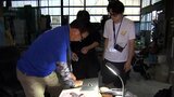武蔵野美術大の学生が美郷町で交流事業 | MRTニュース | MRT宮崎放送