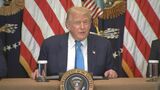 トランプ大統領 インドへの関税「大幅に引き上げる」 ロシアからの石油輸入を問題視|TBS NEWS DIG