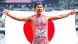 「先頭を歩かないと」男子35km競歩で勝木隼人が銅メダル、主役になりきれなかった男が掴んだ“主役の座”【東京2025世界陸上】|TBS NEWS DIG