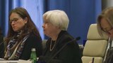 米財務長官　中国副首相と会談　バイデン氏・習近平氏の首脳会談にらみ米中の対話が活発化|TBS NEWS DIG