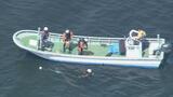 【速報】2人目とみられる男性も発見、死亡状態…3日モーターボートで釣りに出たまま戻らず、遭難した男性2人のうち1人は4日死亡 北海道釧路市の阿寒湖 | 北海道のニュース|HBC北海道放送