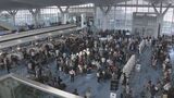 夏休みの国内旅行費が“過去最高” 1人あたり平均4万円 物価高などの影響受け JTB予想|TBS NEWS DIG