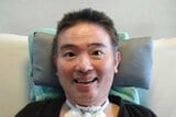 【 ALS闘病 】声優・津久井教生さん 月に1度の体重測定「あれ?そんなに痩せてないやん〜」【ニャンちゅう】|TBS NEWS DIG