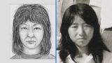 安福久美子容疑者の似顔絵｢申し訳ないが全く似ていなかった…｣ 名古屋･西区の主婦殺害事件 海外では“DNA”から似顔絵作成する研究も|TBS NEWS DIG