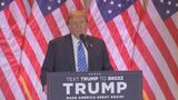 トランプ前大統領がバイデン大統領との討論会開催を要求　「いつでも、どこでもいい」SNSへの投稿で|TBS NEWS DIG