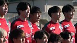 「高知家」でJリーグへ 高知ユナイテッドSC初戦まで10日 新ユニフォームでトレーニング | 高知のニュース・天気|KUTV NEWS | KUTVテレビ高知