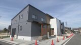 マイホームは「夢のまた夢」に? 愛知県の住宅地は4年連続で上昇 インバウンドで商業地がバブル以降最高の伸びの場所も 「地価」発表|TBS NEWS DIG
