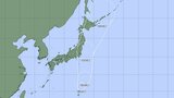 【台風情報】12日に台風5号発生へ 関東に上陸する可能性も…最大瞬間風速30メートルの予想 今後の進路と勢力をくわしく 気象庁発表 | 山形のニュース│TUYテレビユー山形