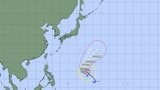 【台風情報】大型で猛烈な台風4号(シンラコウ)　このあとの勢力と進路を詳しく　最大瞬間風速80メートル　今後の全国の天気を画像で　気象庁|TBS NEWS DIG
