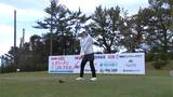 最年長は87歳のゴルファー 196人が笑顔でプレー MBCレディースゴルフ大会 鹿児島 | 鹿児島のニュース|MBC NEWS|南日本放送