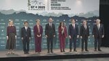 G7外相会合閉幕　ウクライナへの「揺るぎない支持」再確認　茂木外務大臣「対ロ制裁 引き続き取り組む」|TBS NEWS DIG