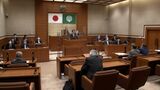 「住民の生活が困らないように」岡山県早島町の今年度予算がようやく可決 懸案の児童館関連の予算は今後審議|TBS NEWS DIG