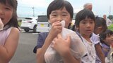 「みそ汁に入れて食べて」幼稚園児が育てたタマネギ　フードバンクに寄付|TBS NEWS DIG