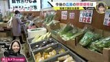 「猛暑で高騰したが価格は下がりつつある」今後の広島の野菜価格は　|　RCC NEWS | 広島ニュース | RCC中国放送
