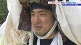 元広告代理店社員が「しし踊り」の担い手に　遠野に移住して10年　現代音楽と融合させ、新たな表現に挑む　岩手　|　IBC NEWS | IBC岩手放送