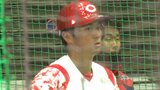 「打撃でしっかりアピール」広島カープ　ドラフト１位・佐々木泰　一軍合流へ　|　RCC NEWS | 広島ニュース | RCC中国放送