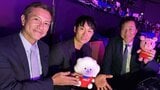 柳田将洋、「強すぎて引いてます!」決勝ラウンドに向け「やってることは言うことない」【ネーションズリーグ】|TBS NEWS DIG