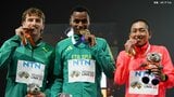 最終日マイルリレーで日本は5位入賞!銀メダル1個、銅メダル2個で大会終える【U20世界陸上】|TBS NEWS DIG