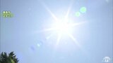 「早く涼しくなって…」青森市では今年最高の34.4℃を記録　県内に2025年初の『熱中症警戒アラート』発表　熱中症とみられる症状で6人搬送|TBS NEWS DIG
