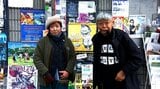 「アンダーグラウンドの灯を絶やすな」 ”岡山ペパーランド” 能勢伊勢雄・慶子夫妻の50年|TBS NEWS DIG