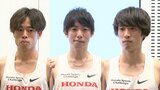 Honda2連覇へ前回大会以上の手応え、伊藤＆青木の日本代表コンビでトップ争いへ、勝負をかける6区【ニューイヤー駅伝】|TBS NEWS DIG