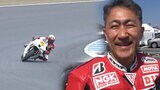 「またけがしたらもう二度と戻って来られない」56歳ライダー須貝義行さん“右手に骨移植”悲壮な覚悟で国内最高峰バイクレースに復帰 結果は?|TBS NEWS DIG
