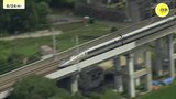 500系新幹線 来年7月引退へ 原点は試験列車「WIN350」|TBS NEWS DIG