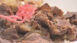 「信じられない」福島大学に『100円牛丼』登場…ねらいは原発事故の風評払拭 | 福島のニュース│TUF