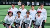 45歳で競技を始め54歳で日本代表入り！佐藤真理子「面白いと思わせる」アジア大会優勝でロス五輪枠獲得へ|TBS NEWS DIG